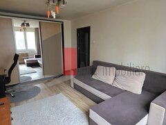 Drumul Taberei, garsoniera