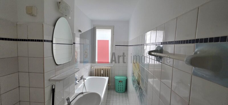 Drumul Taberei, garsoniera.