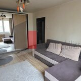 Drumul Taberei, garsoniera